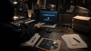 Sample Clearance for Independent Artists: The Risk Before Uploading