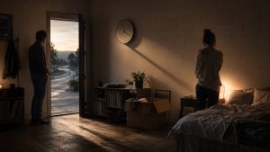“Been By Now” Meaning: When Love Becomes a Delay Tactic