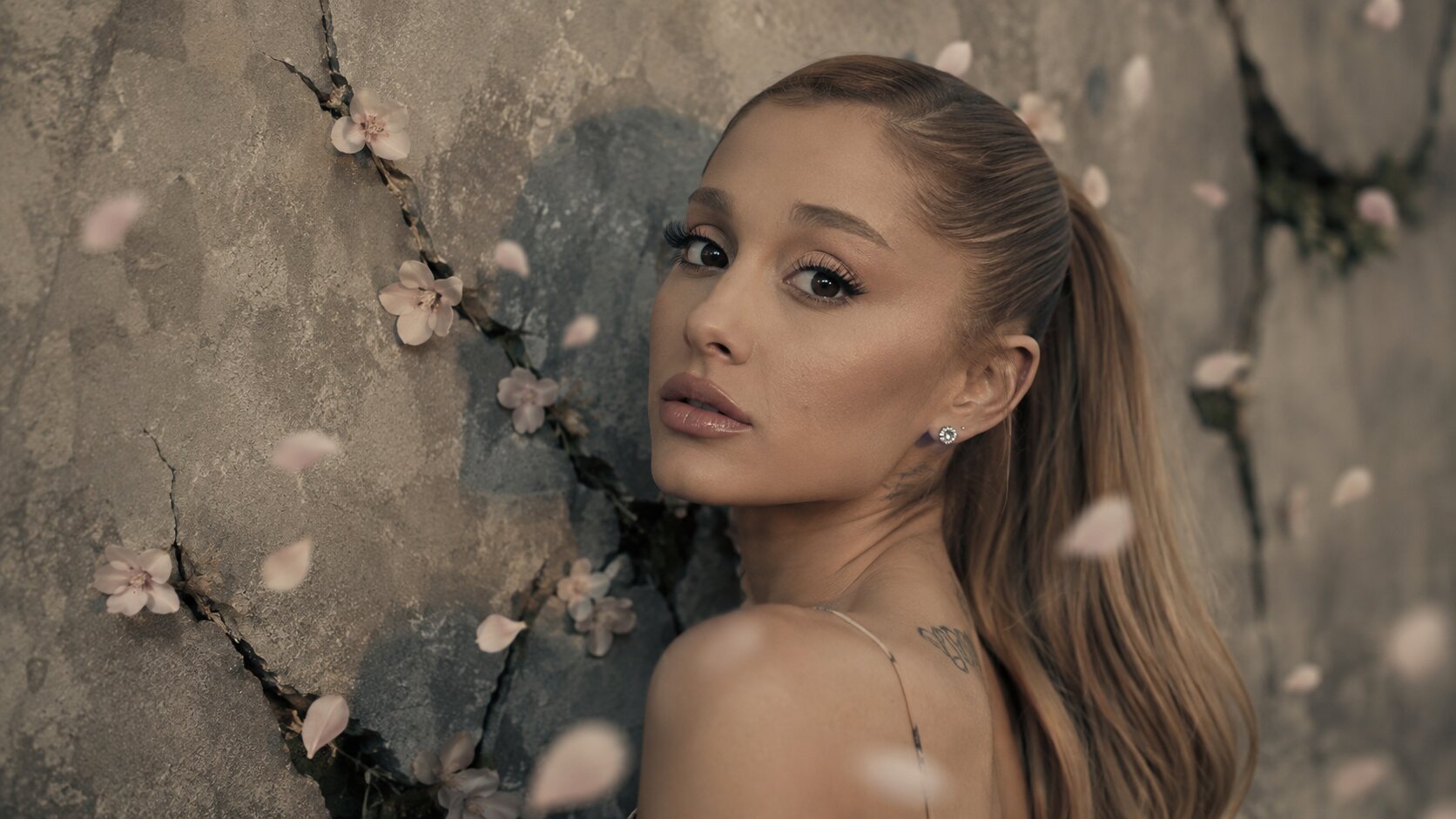 Ariana Grande