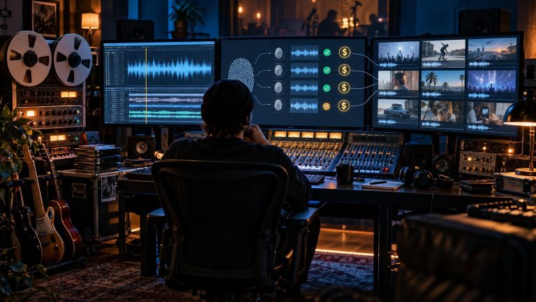 YouTube Content ID for Musicians: Claims, Monetization and Disputes