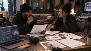 Featured Artist Agreements: Credits, Splits and Release Expectations