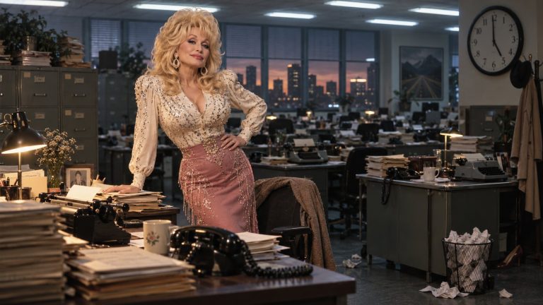 Country Glam at Closing Time