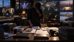 Neighboring Rights Royalties: The Money Independent Artists Often Leave Unclaimed