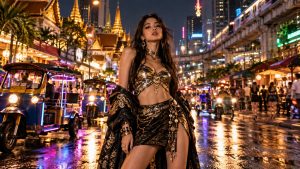Why LISA’s “SaWaDiKa” Is More Than a Greeting