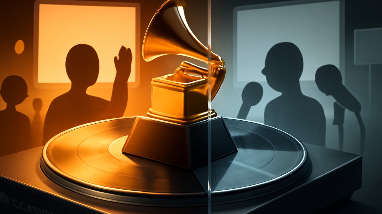 Controversy Over the New Grammys Asian Pop Category