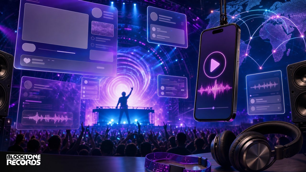 Apple Music Head Trip 2026 Dance Festival Livestream Guide