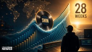 BTS “SWIM” Chart Run Explained: How the Song Is Still Dominating Globally After 28 Weeks