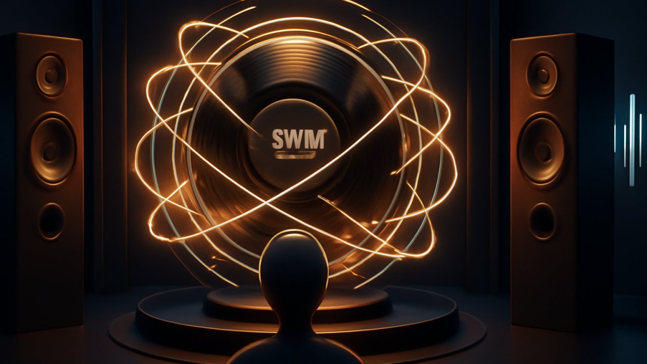 BTS SWIM Global Streaming Longevity