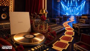 CHVRCHES “All The King’s Men”: New Album, Release Date, “Roses” and 2027 Tour