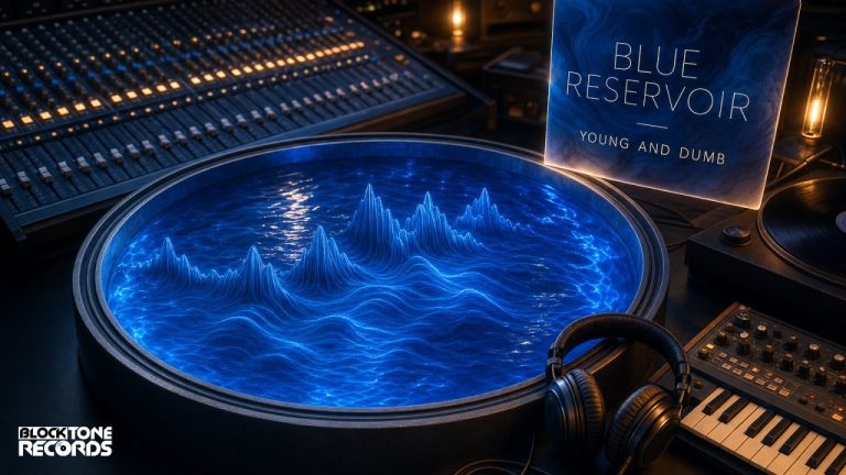 Everything But the Girl “Blue Reservoir”: New Album, “Young and Dumb,” Tracklist and Everything We Know