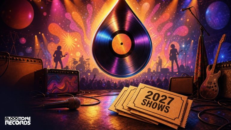 The Flaming Lips “The Teardrop Throbs”: New Album, New Single and 2027 Shows