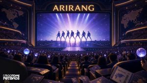 HYBE Cine Fest 2026: BTS ARIRANG Live Viewings, Dates, Artists and What Fans Need to Know
