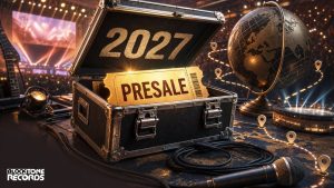 Nickelback 2027 World Tour: Dates, Tickets, Presale and Everything Under the Sun Album