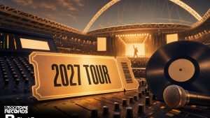 Sam Fender 2027 Stadium Tour: Dates, Tickets, Presale, Wembley Shows and New Album