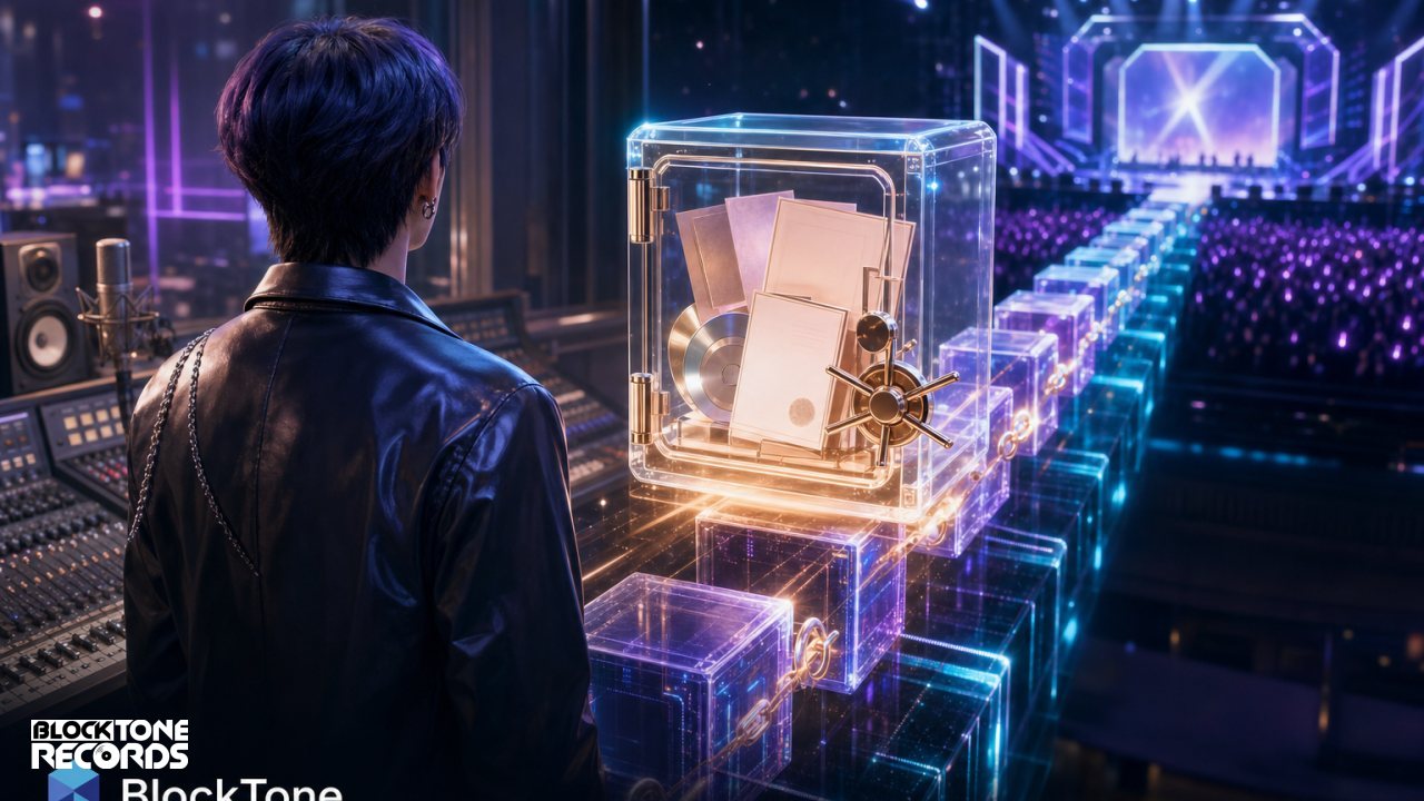 K-Pop Artist IP Moving Onchain Through Soneium and DayOneDream Partnership