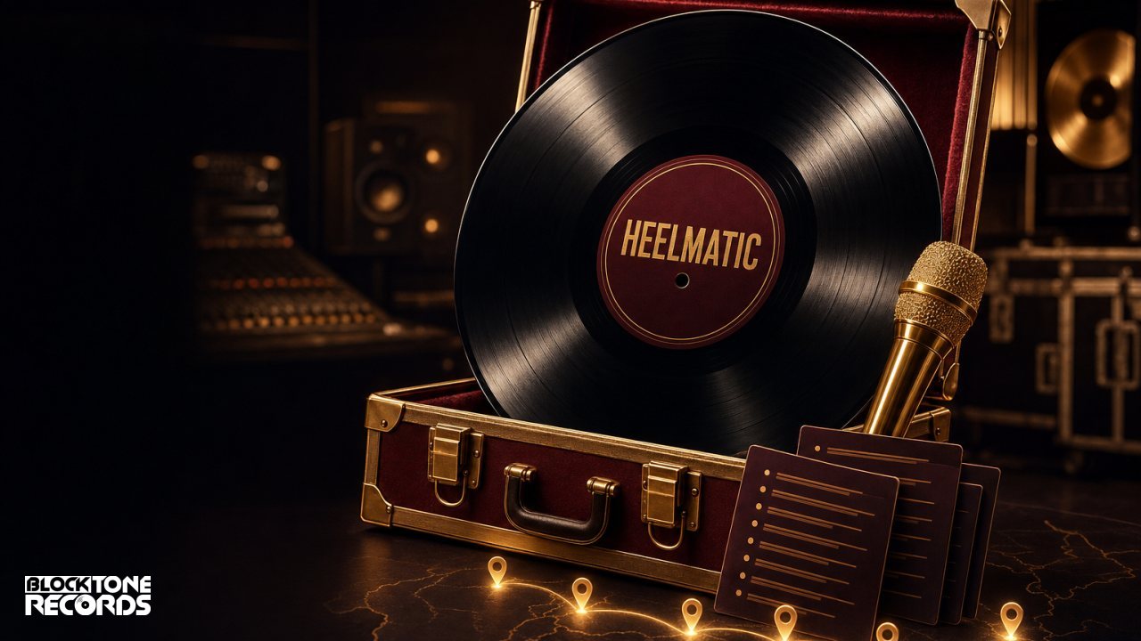 Westside Gunn Heelmatic Album Release and 2027 Tour Announcement
